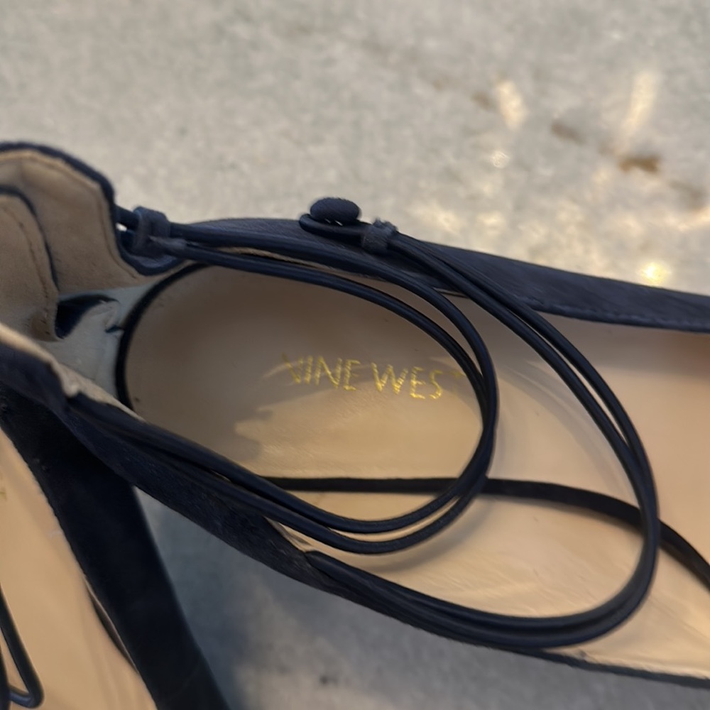 Nine West kitten heels - Picture 2 of 5